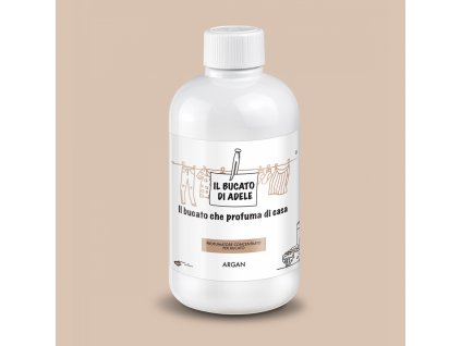Il Bucato Di Adele - Olejový parfum do prania - Argan / Argán