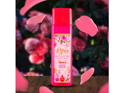 Kifra Roses Square 768x768