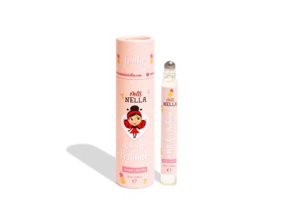 Miss Nella - Destká roll-on vôňa - Sweet Like Me