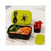 1002 12 carl oskar sandwich lunch box na jedlo dieta deti zeleny opica 7 shop anglicak