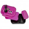 1011 1 carl oskar sandwich lunch box na jedlo dieta deti ruzovy krava image shop beaushop