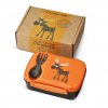 1014 2 carl oskar sandwich lunch box na jedlo dieta deti oranzovy sob 1 shop beaushop