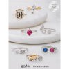 harry potter magical moments kerze ring groesse 8 l1819 mm57 58 2