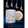 duftkerze harry potter marauders map halskette
