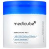 Medicube - Zero Pore Pad 2.0 - exfoliačné tampóny