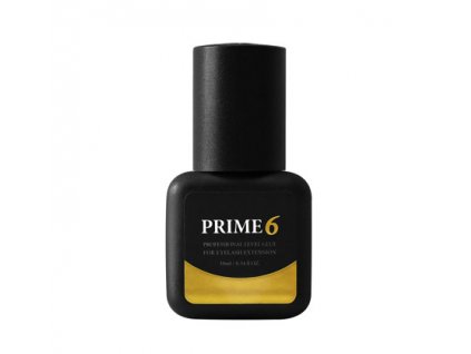 Beautier Prime 6 Lepidlo na řasy 5 ml