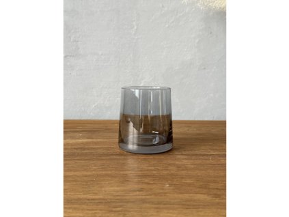 Pohár 250 ml šedý