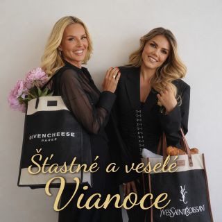 Krásne a pohodové sviatky Vám prajeme priatelia 🎄 užite si ich v kruhu ľudí, ktorých máte radi 🤍 a hlavne si oddýchnite....