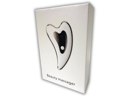 Beauty Massager 4v1 A