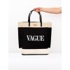 VAGUE SHOPPER BAG