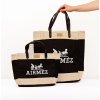 AIRMÉZ SHOPPER BAG