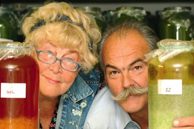 Príbeh tety Ilcsi: Žena, ktorá predbehla svoju dobu