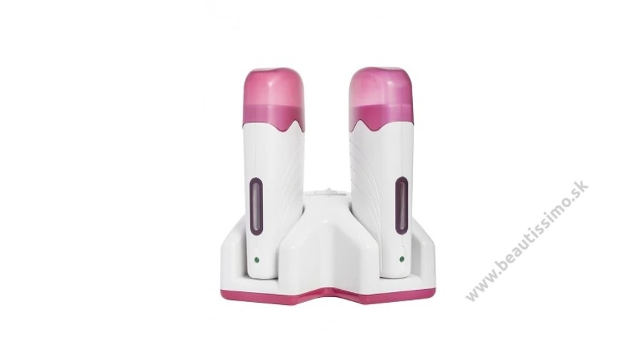 Ako si vybrať ohrievač depilačných voskov?