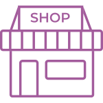 Predajňa & showroom