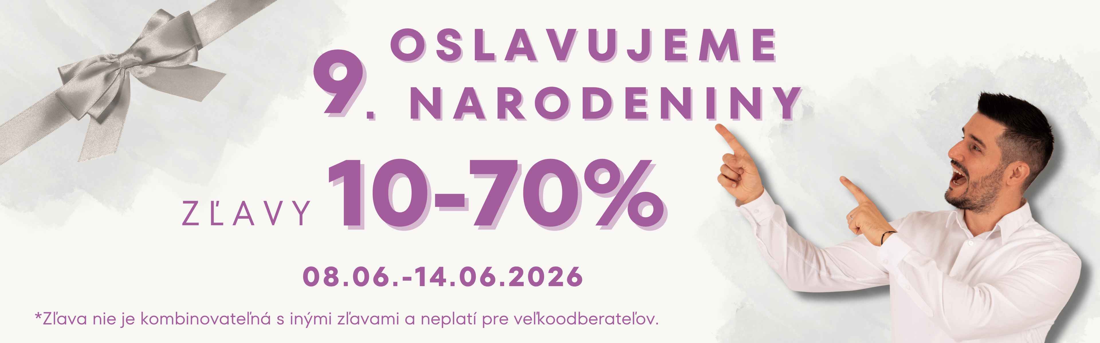 9.narodeniny Beautissimo