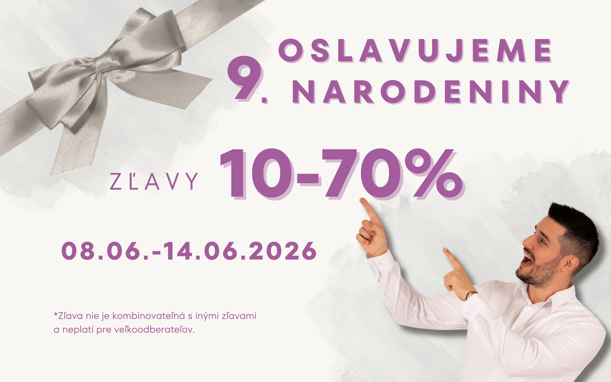 9.narodeniny Beautissimo