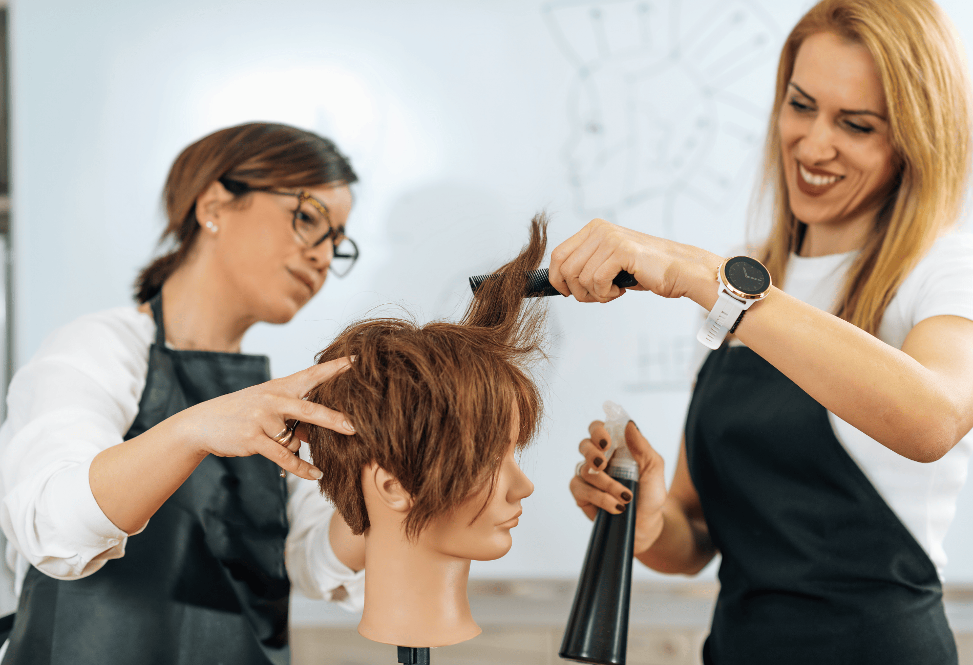 Školenia pre profesionálov