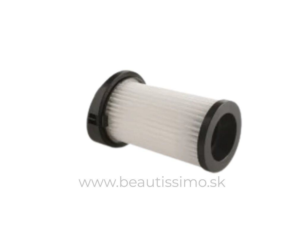 Sibel Hairbuster Eye Vac filter pre motor