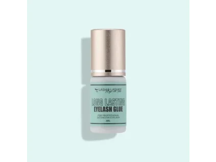 Lash & Lashes Ultra Strong (long lasting) lepidlo na mihalnice, 5 ml