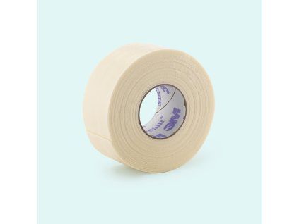3M Microfoam penová páska hypoalergénna, 2,5 cm x 5 m