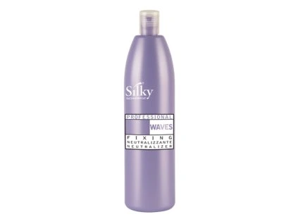 Silky Fixing fixatér na trvalú, 1000 ml
