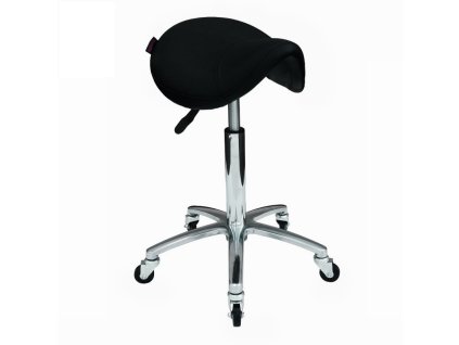 Kadernícka taburetka Profi