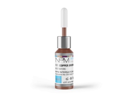 NPM%20COPPER%20BROWN%2012ML%20-%2015005