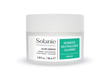 Solanie Anti-Rosacea krém 100 ml