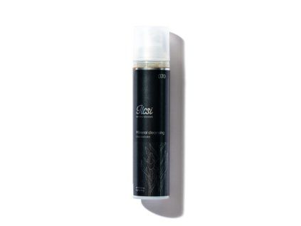 Ilcsi čierne mydlo, 100 ml
