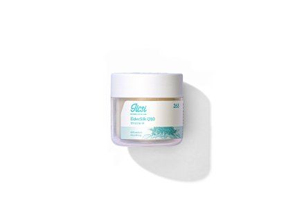 Ilcsi maska Eldersilk Q10, 250 ml