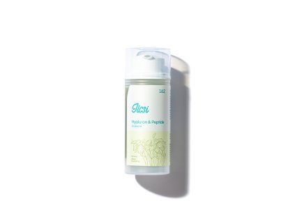 Ilcsi maska hyalurón & peptid, 100 ml