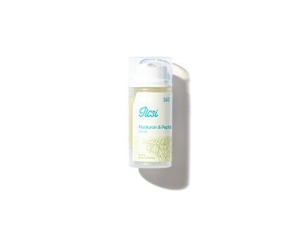Ilcsi sérum hyalurón & peptid, 30 ml