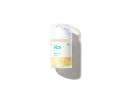 Ilcsi sírový krém na tvár, 50 ml