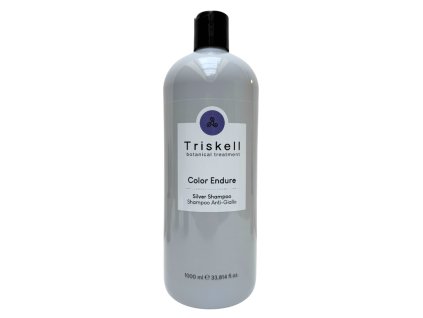 Triskell Color Endure Silver Shampoo 1l