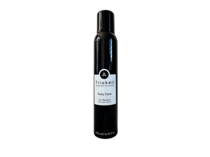 Triskell Daily Care suchý šampón, 200 ml