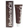 REFECTOCIL farba na mihalnice a obočie – č. 3 Hnedá, 15 ml