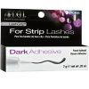 Ardell Dark Adhesive čierne silikónové lepidlo na trsové mihalnice, 7 g