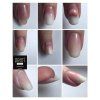 Pearl Nails Hybrid PolyAcryl Gel Pink, 50 ml