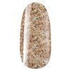 Pearl Nails Classic 807 Gél lak – Gold Effect, 7 ml