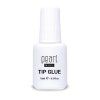 Pearl Nails lepidlo na tipy so štetcom, 15 ml