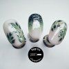 Pearl Nails Glam Decor Gel – Green, 5 ml
