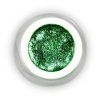 Pearl Nails Glam Decor Gel – Green, 5 ml