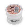 Pearl Nails Glam Decor Gel – Rosegold, 5 ml
