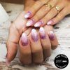 Pearl Nails Glam Decor Gel – Pink, 5 ml