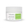 Solanie Grape-Hyaluron hydratačná masážna maska s TO Complexom®, 100 ml