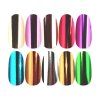 Pearl Nails Transfer fólia na nechty – Sada BASICS (10 ks)