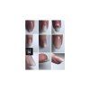 Pearl Nails Hybrid PolyAcryl Gel Nude, 50 ml