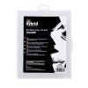 Pearl Nails Hybrid Reverse Dual Tip Box – Kocka / Square (120 ks)
