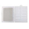 Pearl Nails Hybrid Reverse Dual Tip Box – Kocka / Square (120 ks)