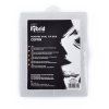 Pearl Nails Hybrid Reverse Dual Tip Box – Coffin / Balerína (120 ks)